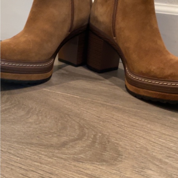 Steve Madden boots - Picture 2 of 3